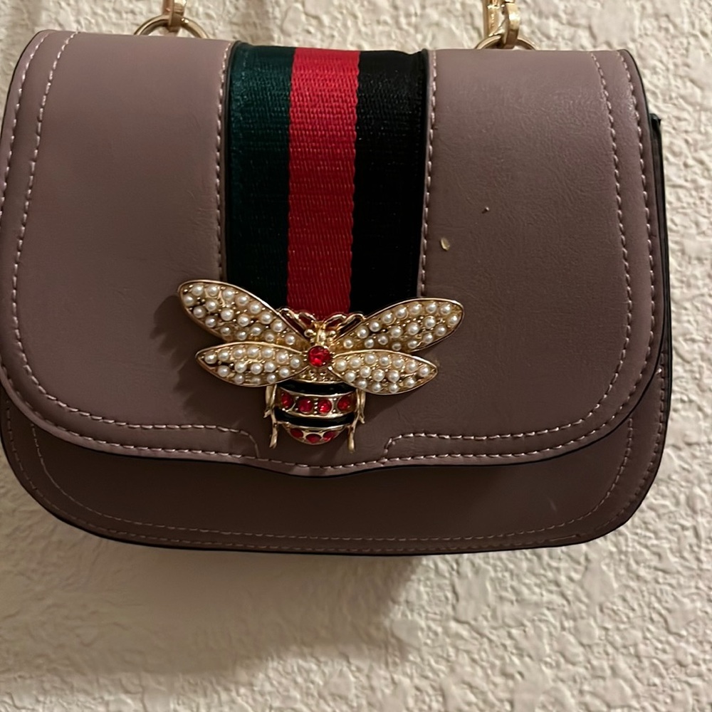 Bee bag